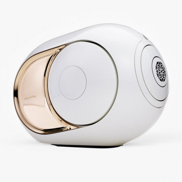 Devialet Phantom I 108db Gold or Dark Chrome – The Sound Room