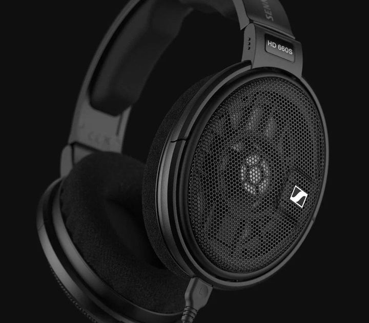 HD 660S – The Sound Room