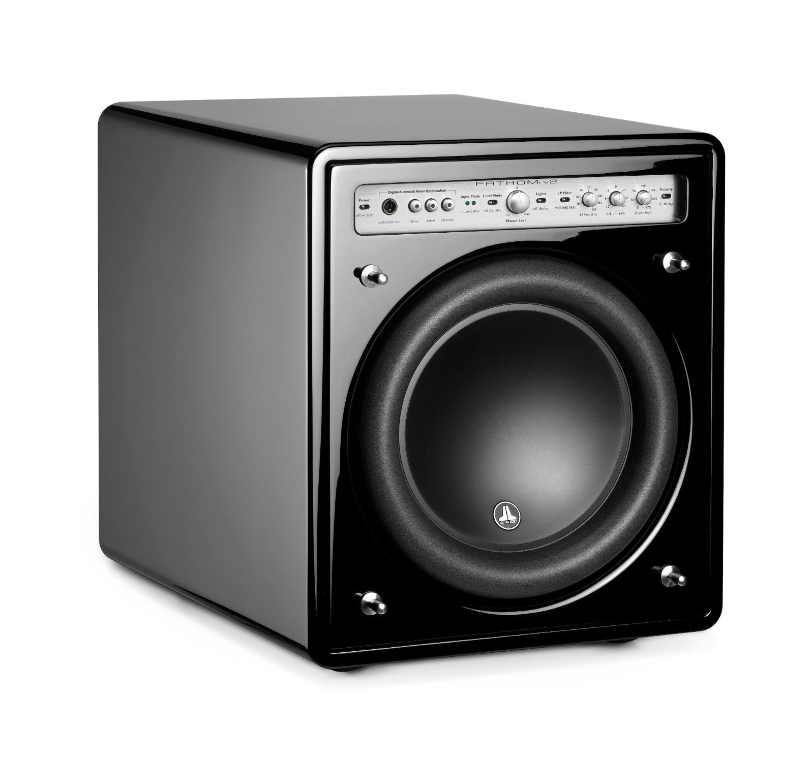 JL Audio Fathom® F110 v2 10