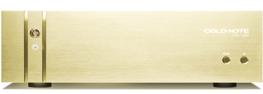 Gold Note PSU-1000 Power Supply