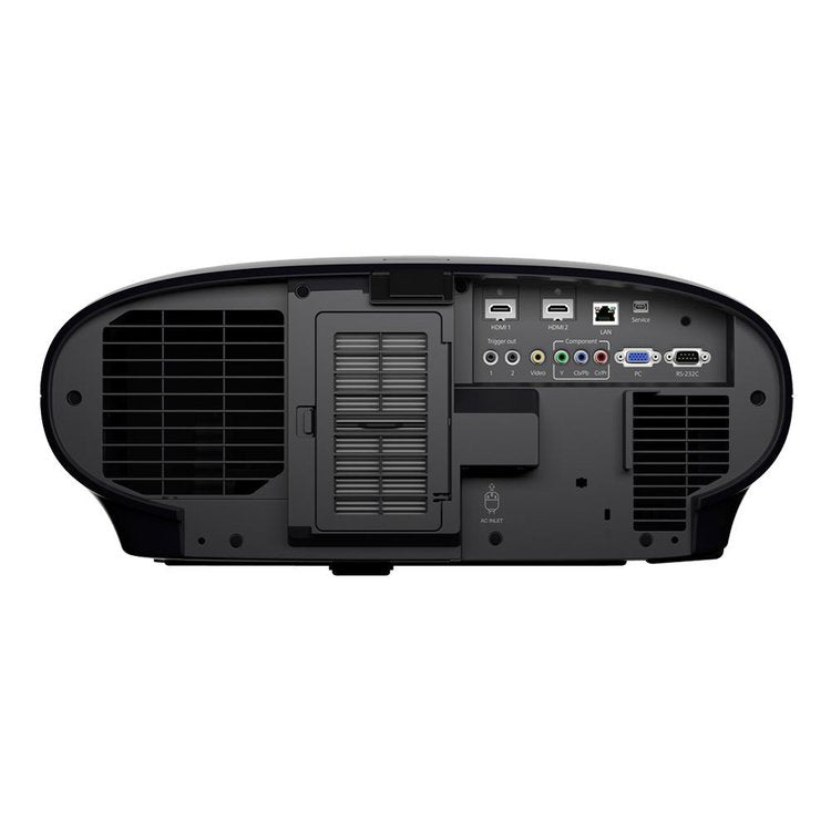 Epson Pro Cinema LS10500 3LCD Reflective Laser Projector