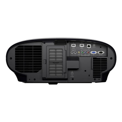 Epson Pro Cinema LS10500 3LCD Reflective Laser Projector
