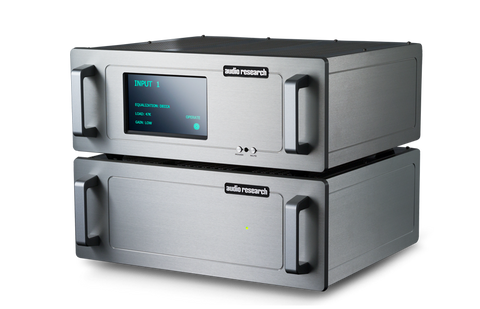 Reference Phono 10