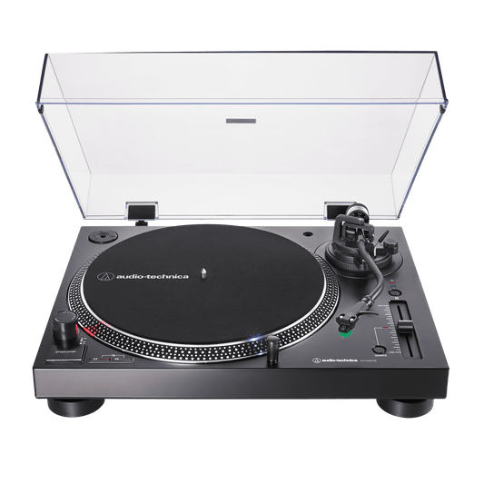 Audio Technica AT-LP120XBT-USB-BK Turntable