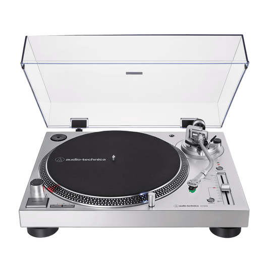 Audio Technica AT-LP120XUSB  Turntable