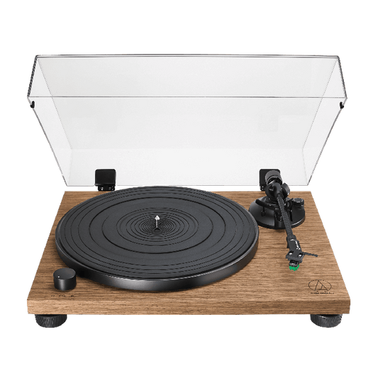 Audio Technica AT-LPW40WN  Turntable