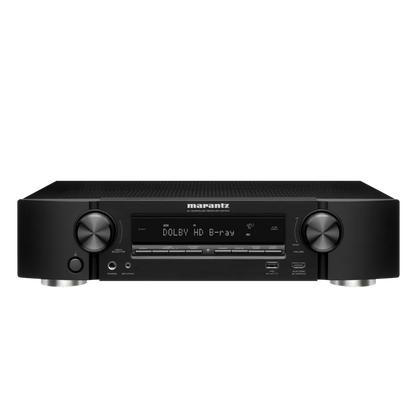 Marantz NR1510 Slimline 5.2 Channel AV Receiver