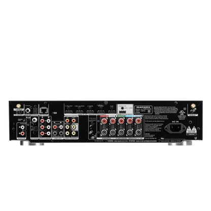 Marantz NR1510 Slimline 5.2 Channel AV Receiver