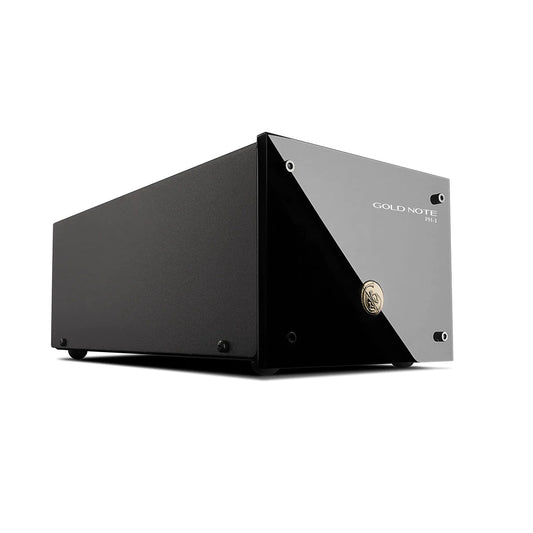 Gold Note PH-1 Phono Preamp